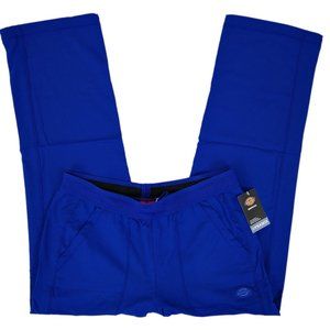 Dickies Scrub Pants Dk120-GAB Galaxy Blue